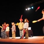 atelier cirque