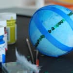 boule de noel