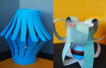 lampions de noel