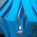 lampions de noel