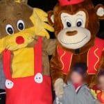 mascotte