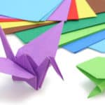 origami