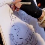 animation caricature