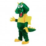 animation mascotte