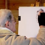 artiste caricaturiste