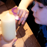 atelier bougies