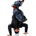 atelier danse