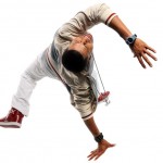 atelier hip hop