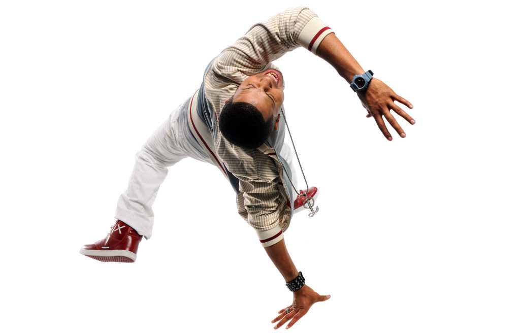 atelier hip hop