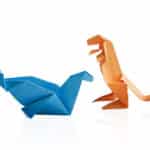 atelier origami