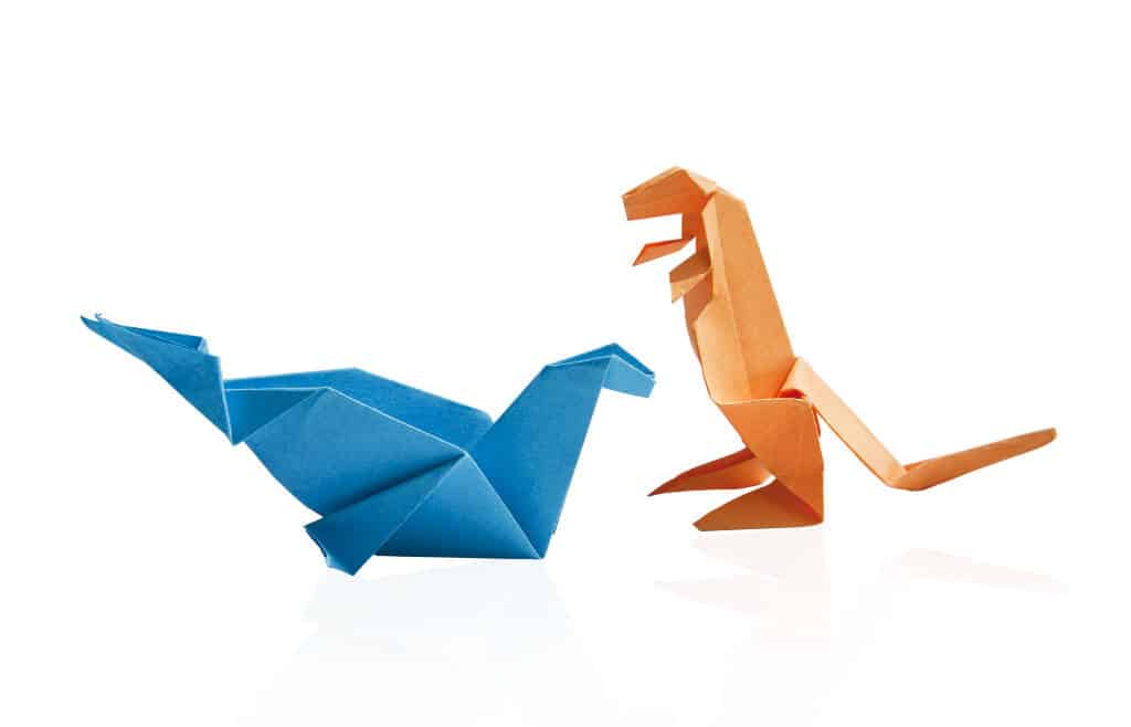 atelier origami