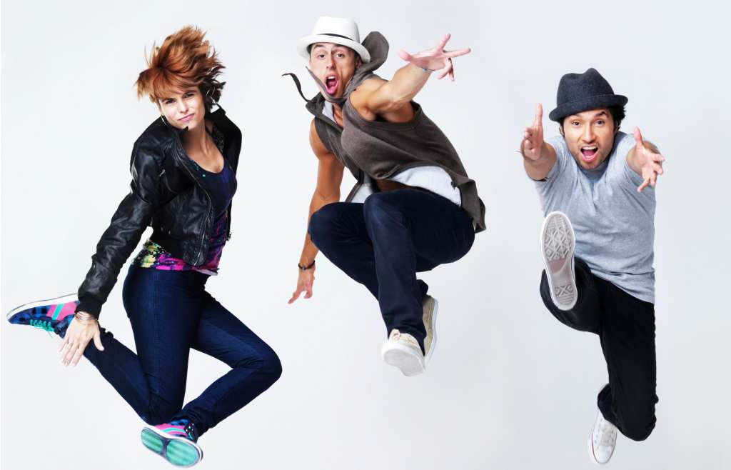 atelier hip hop