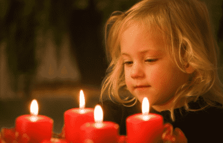 candles