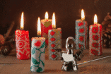 candles e