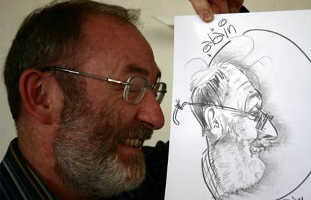 caricature