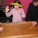 animation jeux en bois