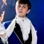 magicien