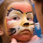 maquillage artistique