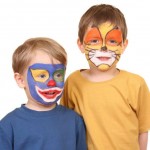 maquillage enfants