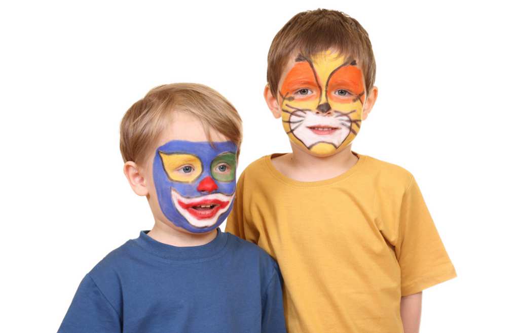 maquillage enfants