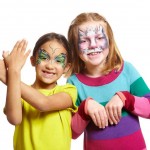 maquillage papillon