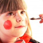 maquillage pour enfant