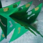 mini sapin de noel