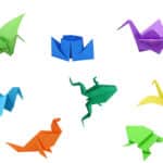 origami facile