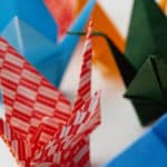 origami