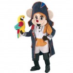 peluche geante
