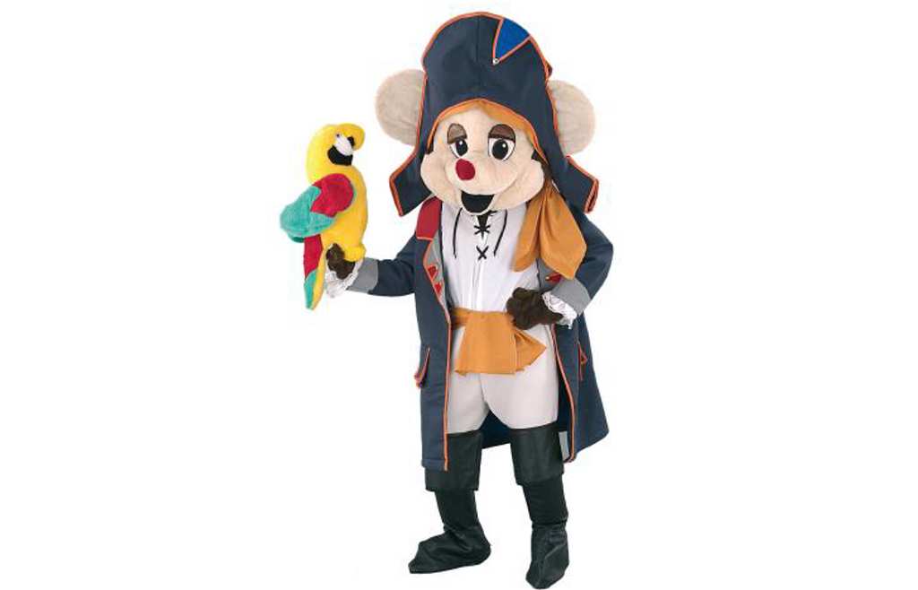 peluche geante