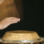 percussion enfant