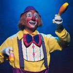 clowns