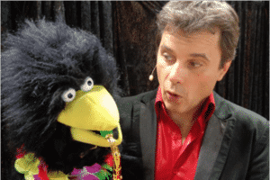 ventriloque