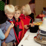 initiation magie enfant