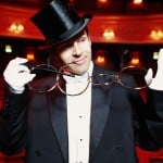 magicien   e