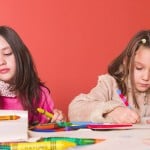 atelier coloriage
