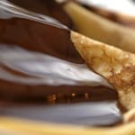 chariot a crepes