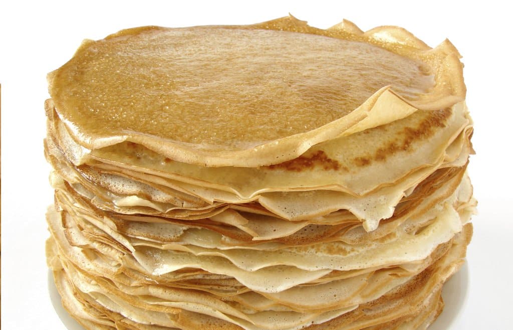 chariot a crepes