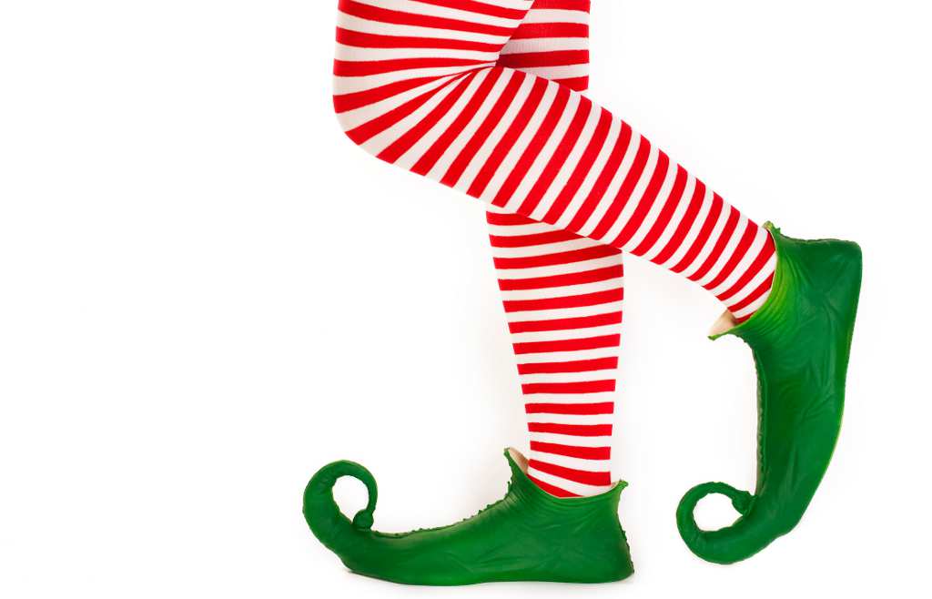 Animation Noel Originale Animation Pour Enfants Lutin De Noel