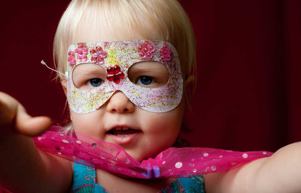atelier masque