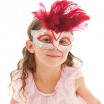 masque enfant