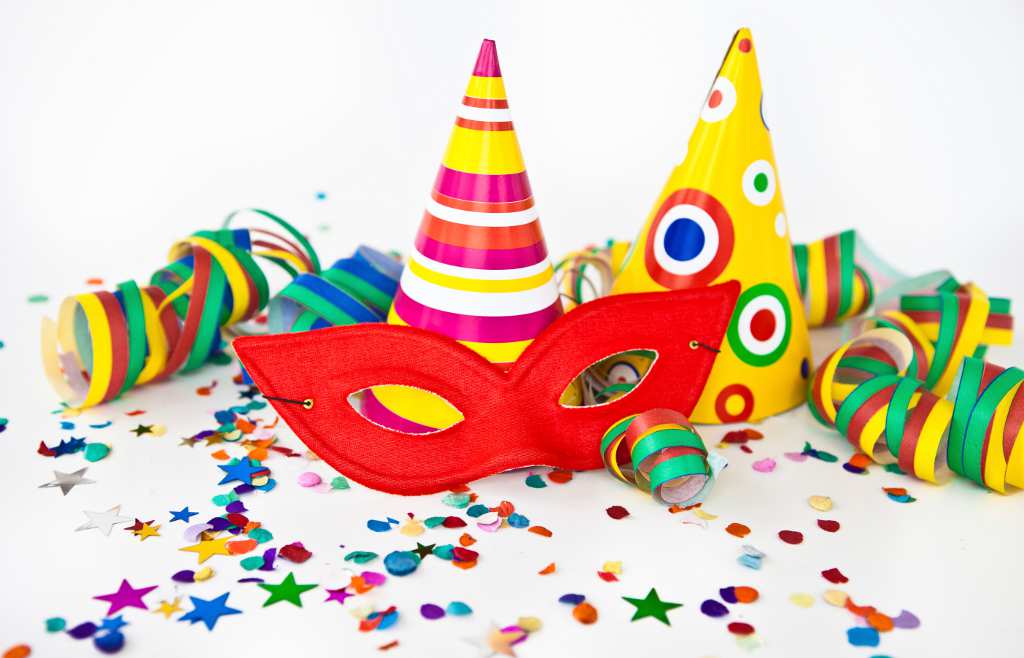 atelier masques