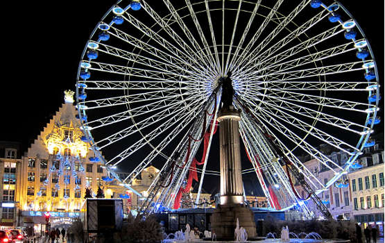 lille grande roue lille grande roue