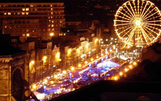 marche de noel bruxelles marche de noel bruxelles