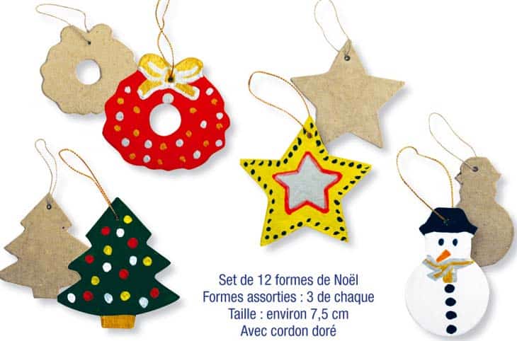 formes copie